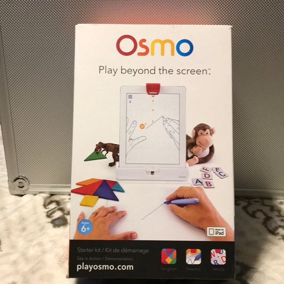 osmo Other - OSMO STARTER KIT